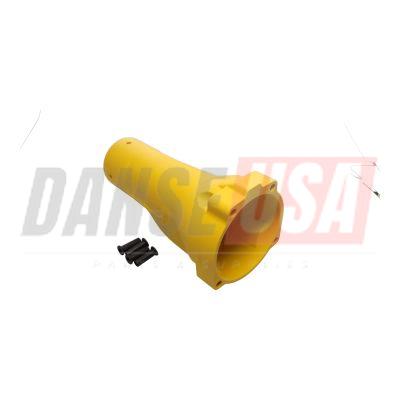 3310140480 SILENCER COMPL. FOR ATLAS COPCO DYNAPAC CHICAGO PNEUMATIC EQUIPMENT