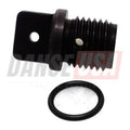 3310146280 OIL PLUG COMPL. FOR ATLAS COPCO DYNAPAC CHICAGO PNEUMATIC EQUIPMENT