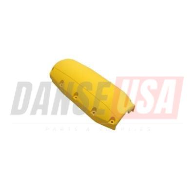 3310147701 SILENCER FRONT FOR ATLAS COPCO DYNAPAC CHICAGO PNEUMATIC EQUIPMENT