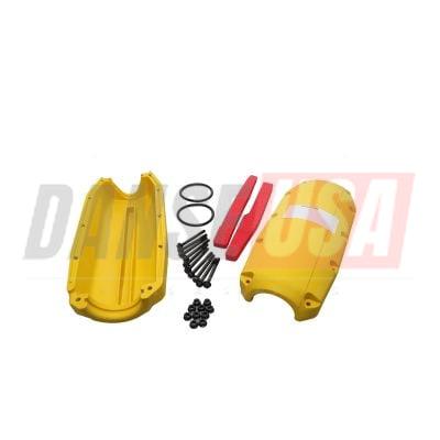 3310147782 SILENCER CPL FOR ATLAS COPCO DYNAPAC CHICAGO PNEUMATIC EQUIPMENT