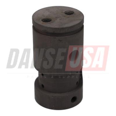 3310148800 VALVE HOUSE 180/190 FOR ATLAS COPCO DYNAPAC CHICAGO PNEUMATIC EQUIPMENT
