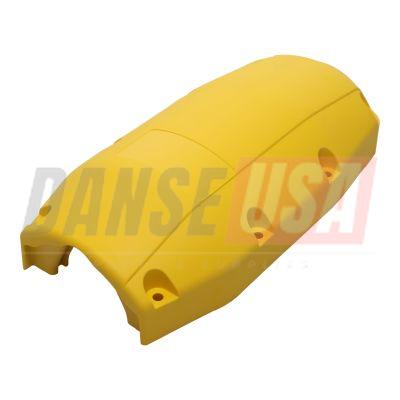 3310151201 SILENCER FRONT FOR ATLAS COPCO DYNAPAC CHICAGO PNEUMATIC EQUIPMENT