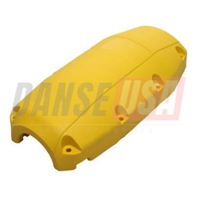 3310151202 SILENCER REAR FOR ATLAS COPCO DYNAPAC CHICAGO PNEUMATIC EQUIPMENT