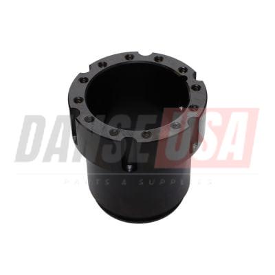 3310152400 ADAPTOR HOUSE FOR ATLAS COPCO DYNAPAC CHICAGO PNEUMATIC EQUIPMENT