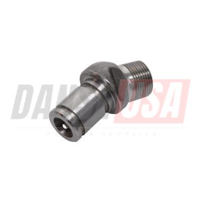 3310153600 SWIVEL FOR ATLAS COPCO DYNAPAC CHICAGO PNEUMATIC EQUIPMENT