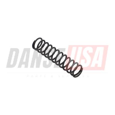 3310153700 SPRING FOR ATLAS COPCO DYNAPAC CHICAGO PNEUMATIC EQUIPMENT
