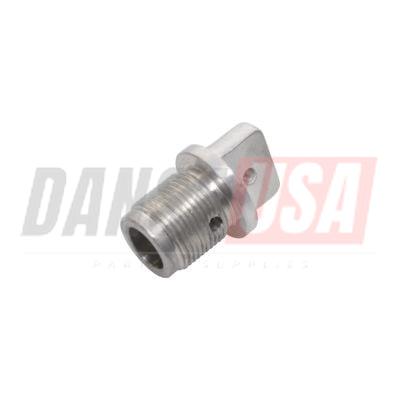 3310153800 OIL PLUG FOR ATLAS COPCO DYNAPAC CHICAGO PNEUMATIC EQUIPMENT