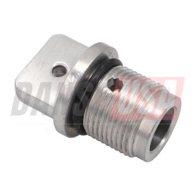 3310153880 OIL PLUG COMPL FOR ATLAS COPCO DYNAPAC CHICAGO PNEUMATIC EQUIPMENT