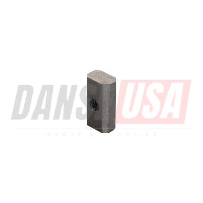 3310181200 NUT FOR ATLAS COPCO DYNAPAC CHICAGO PNEUMATIC EQUIPMENT