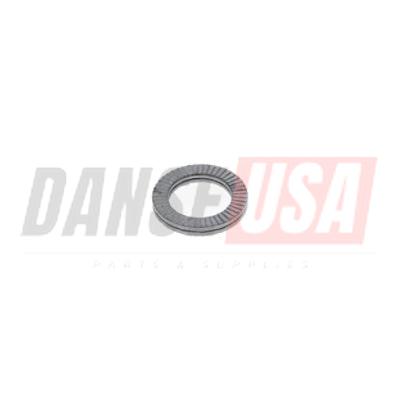 3315019508 PAIR OF LOCKING RINGS FOR ATLAS COPCO DYNAPAC CHICAGO PNEUMATIC EQUIPMENT