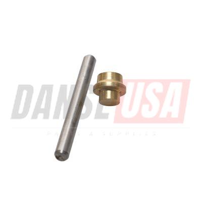 3315127100 VALVE STEM FOR ATLAS COPCO DYNAPAC CHICAGO PNEUMATIC EQUIPMENT