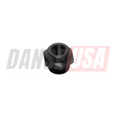 3315127300 NIPPLE FOR ATLAS COPCO DYNAPAC CHICAGO PNEUMATIC EQUIPMENT