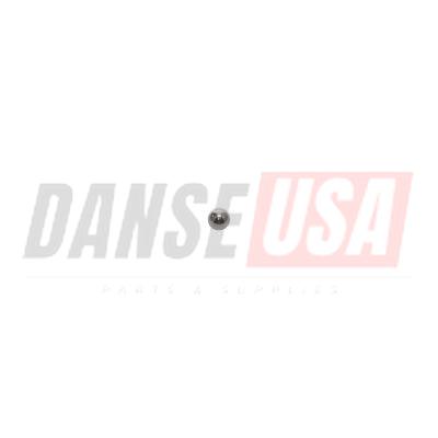3315129400 CHUCK BALL FOR ATLAS COPCO DYNAPAC CHICAGO PNEUMATIC EQUIPMENT