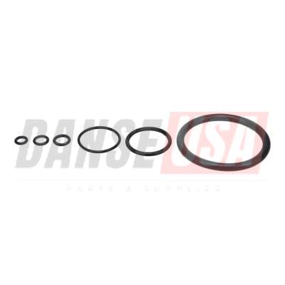3315387280 Seal kit CL II Micro FOR ATLAS COPCO DYNAPAC CHICAGO PNEUMATIC EQUIPMENT