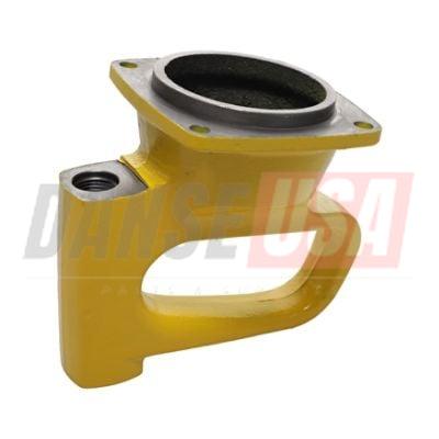 3330000600 HANDLE FOR ATLAS COPCO DYNAPAC CHICAGO PNEUMATIC EQUIPMENT