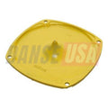3330001600 Bottom Plate Ganuine Part by Atlas Copco