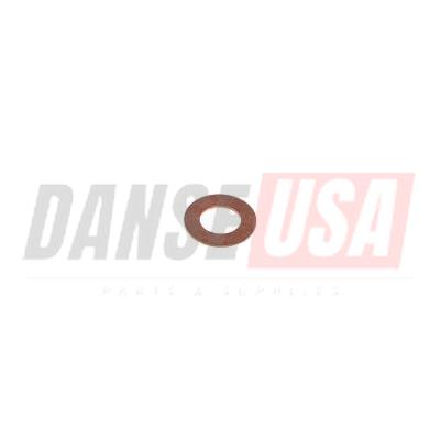 3330002500 WASHER FOR ATLAS COPCO DYNAPAC CHICAGO PNEUMATIC EQUIPMENT