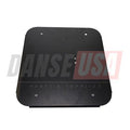 3330005500 BASE PLATE FOR ATLAS COPCO DYNAPAC CHICAGO PNEUMATIC EQUIPMENT