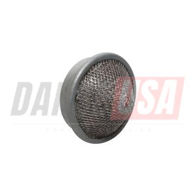 3330008700 SILENCER FOR ATLAS COPCO DYNAPAC CHICAGO PNEUMATIC EQUIPMENT
