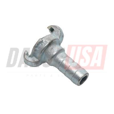 3360119595 Hose coupling FOR ATLAS COPCO DYNAPAC CHICAGO PNEUMATIC EQUIPMENT