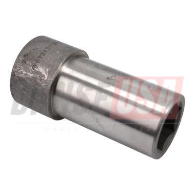 3360164649 TOOL CHUCK FOR ATLAS COPCO DYNAPAC CHICAGO PNEUMATIC EQUIPMENT