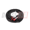3371801082 7 M TWIN HOSE FOR ATLAS COPCO DYNAPAC CHICAGO PNEUMATIC EQUIPMENT