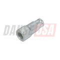 3371805134 Q.R. COUPLING 08 MALE FOR ATLAS COPCO DYNAPAC CHICAGO PNEUMATIC EQUIPMENT