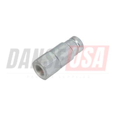 3371805138 Q.R. COUPLING 06 MALE FOR ATLAS COPCO DYNAPAC CHICAGO PNEUMATIC EQUIPMENT