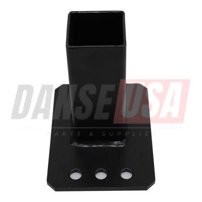 3371806032 ADAPTOR, SQUARE 54 MM FOR ATLAS COPCO DYNAPAC CHICAGO PNEUMATIC EQUIPMENT