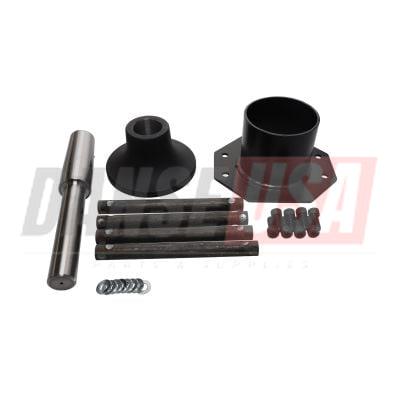 3371806049 DRIVER KIT 3.5" TUBES FOR ATLAS COPCO DYNAPAC CHICAGO PNEUMATIC EQUIPMENT