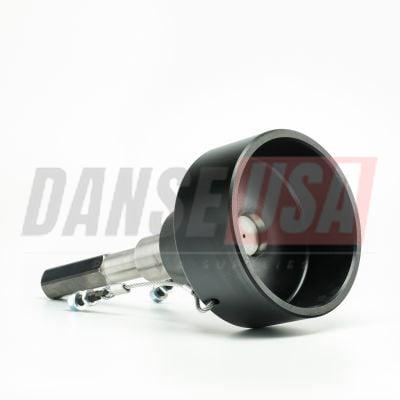 3371806055 DRIVER KIT 150 MM POLES FOR ATLAS COPCO DYNAPAC CHICAGO PNEUMATIC EQUIPMENT