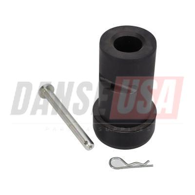 3371806057 ADAPTOR KIT, GROUND RO 25MM FOR ATLAS COPCO DYNAPAC CHICAGO PNEUMATIC EQUIPMENT