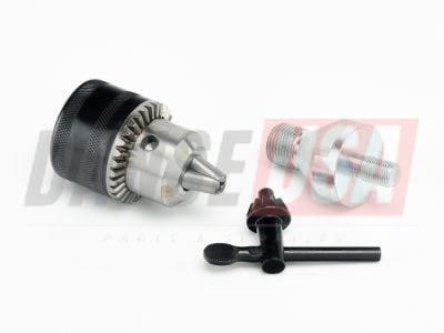 3371807768 CHUCK KIT FOR WOOD DRILLING FOR ATLAS COPCO DYNAPAC CHICAGO PNEUMATIC EQUIPMENT