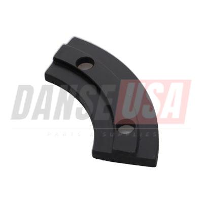 3371809107 Retainer f/guard FOR ATLAS COPCO DYNAPAC CHICAGO PNEUMATIC EQUIPMENT