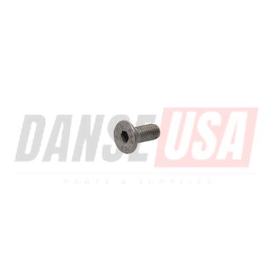 3371809156 Screw M8 FOR ATLAS COPCO DYNAPAC CHICAGO PNEUMATIC EQUIPMENT