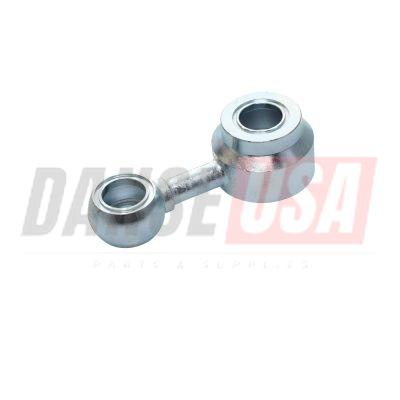 3371809241 PIPE FOR ATLAS COPCO DYNAPAC CHICAGO PNEUMATIC EQUIPMENT