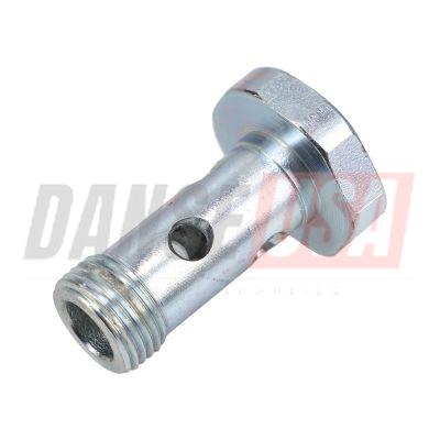 3371809247 BANJO BOLT 3/4 FOR ATLAS COPCO DYNAPAC CHICAGO PNEUMATIC EQUIPMENT