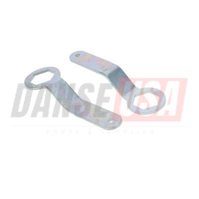 3371809600 Wrench HEX 41 f/cut-off saw FOR ATLAS COPCO DYNAPAC CHICAGO PNEUMATIC EQUIPMENT