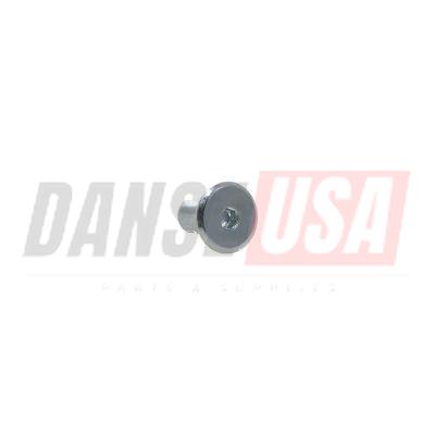 3371809703 Bushing M8x20 FOR ATLAS COPCO DYNAPAC CHICAGO PNEUMATIC EQUIPMENT