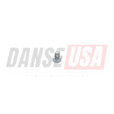 3371809712 Screw M6x6 FOR ATLAS COPCO DYNAPAC CHICAGO PNEUMATIC EQUIPMENT