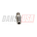 3371809746 Hose connection 04 FOR ATLAS COPCO DYNAPAC CHICAGO PNEUMATIC EQUIPMENT