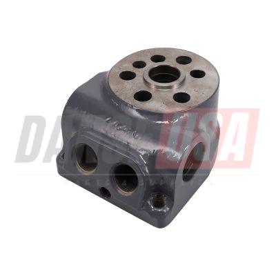 3371814063 Valve housing FOR ATLAS COPCO DYNAPAC CHICAGO PNEUMATIC EQUIPMENT