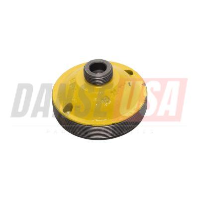 3371814066 Accumulator cover FOR ATLAS COPCO DYNAPAC CHICAGO PNEUMATIC EQUIPMENT