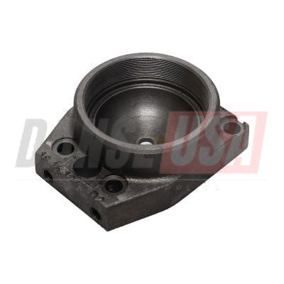 3371814104 Accumulator body FOR ATLAS COPCO DYNAPAC CHICAGO PNEUMATIC EQUIPMENT