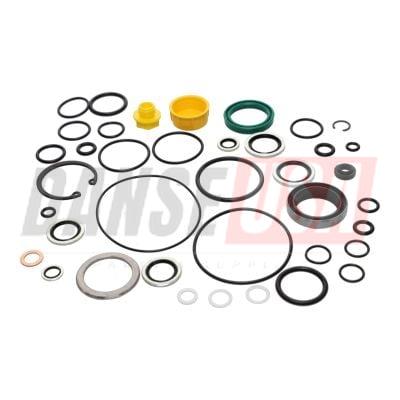 3371817035 Seal kit complete FOR ATLAS COPCO DYNAPAC CHICAGO PNEUMATIC EQUIPMENT