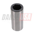 3371820217 Bushing HEX 28x152 FOR ATLAS COPCO DYNAPAC CHICAGO PNEUMATIC EQUIPMENT