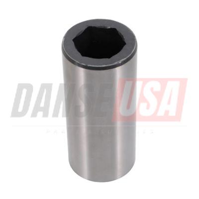 3371820217 Bushing HEX 28x152 FOR ATLAS COPCO DYNAPAC CHICAGO PNEUMATIC EQUIPMENT