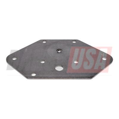 3371820281 Top plate FOR ATLAS COPCO DYNAPAC CHICAGO PNEUMATIC EQUIPMENT