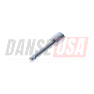 3371820287 Lock pin FOR ATLAS COPCO DYNAPAC CHICAGO PNEUMATIC EQUIPMENT