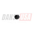 3371820735 Nut cap M8-HEX13 black FOR ATLAS COPCO DYNAPAC CHICAGO PNEUMATIC EQUIPMENT